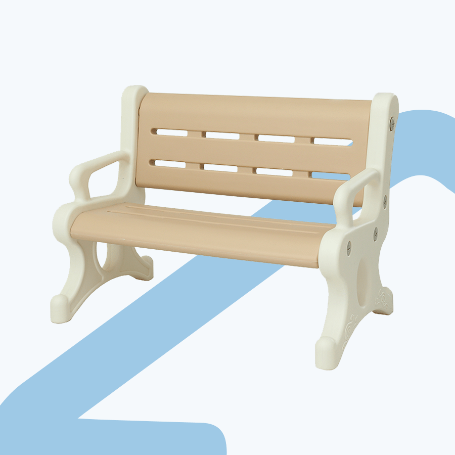 Castiel Kids Bench