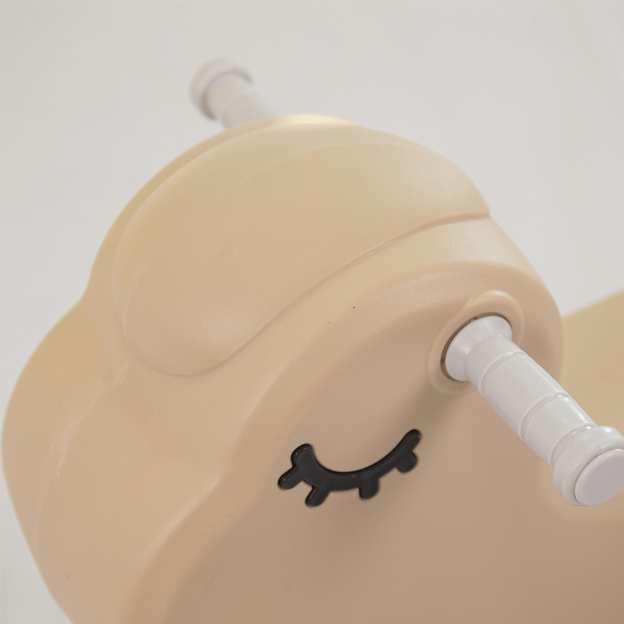 Castiel Rocking Horse