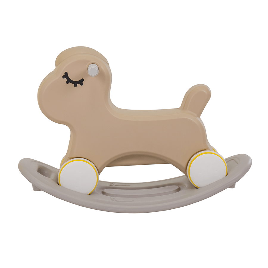 Castiel Rocking Horse
