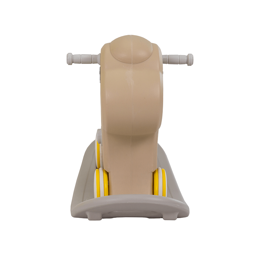 Castiel Rocking Horse