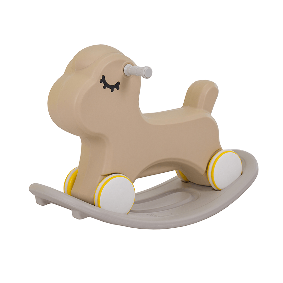 Castiel Rocking Horse