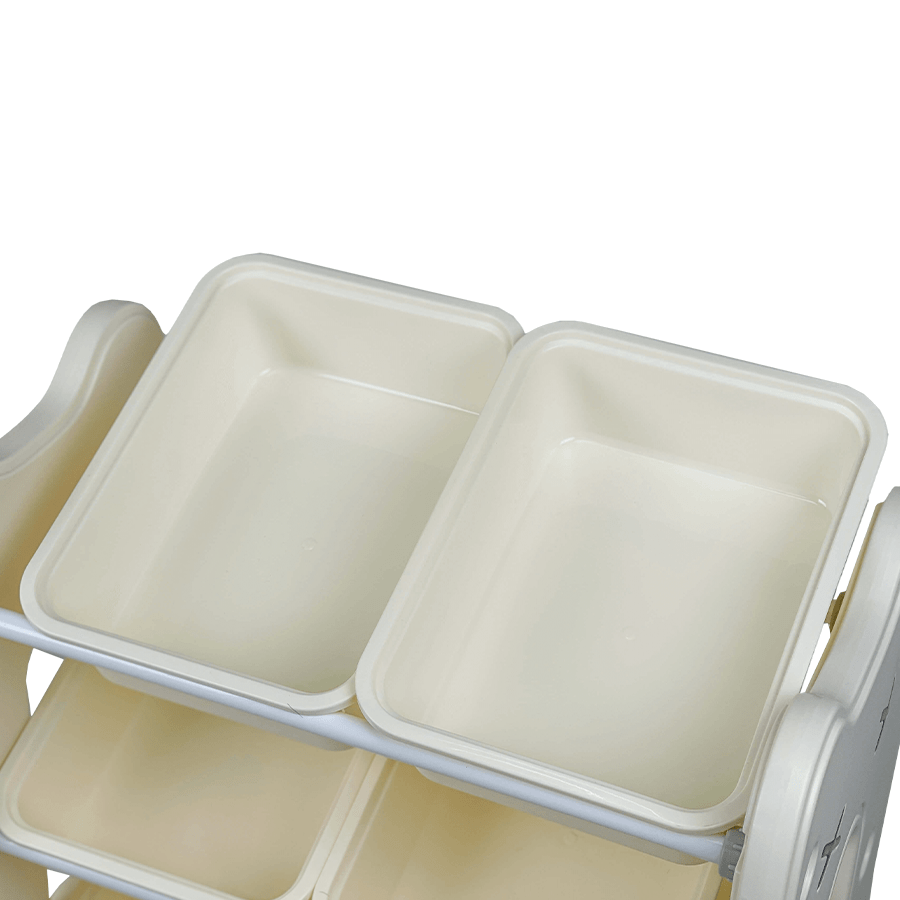 Castiel Toy Organizer Castiel Toy Organizer Mandaue Foam