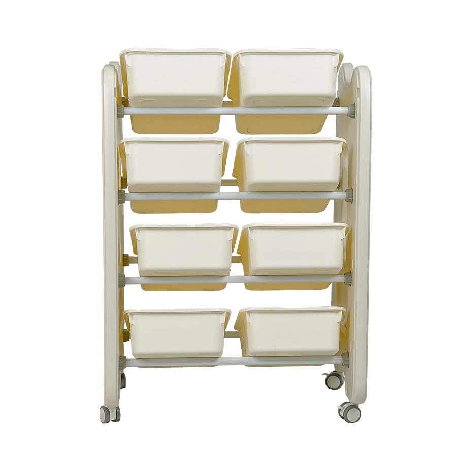 Castiel Toy Organizer Castiel Toy Organizer Mandaue Foam