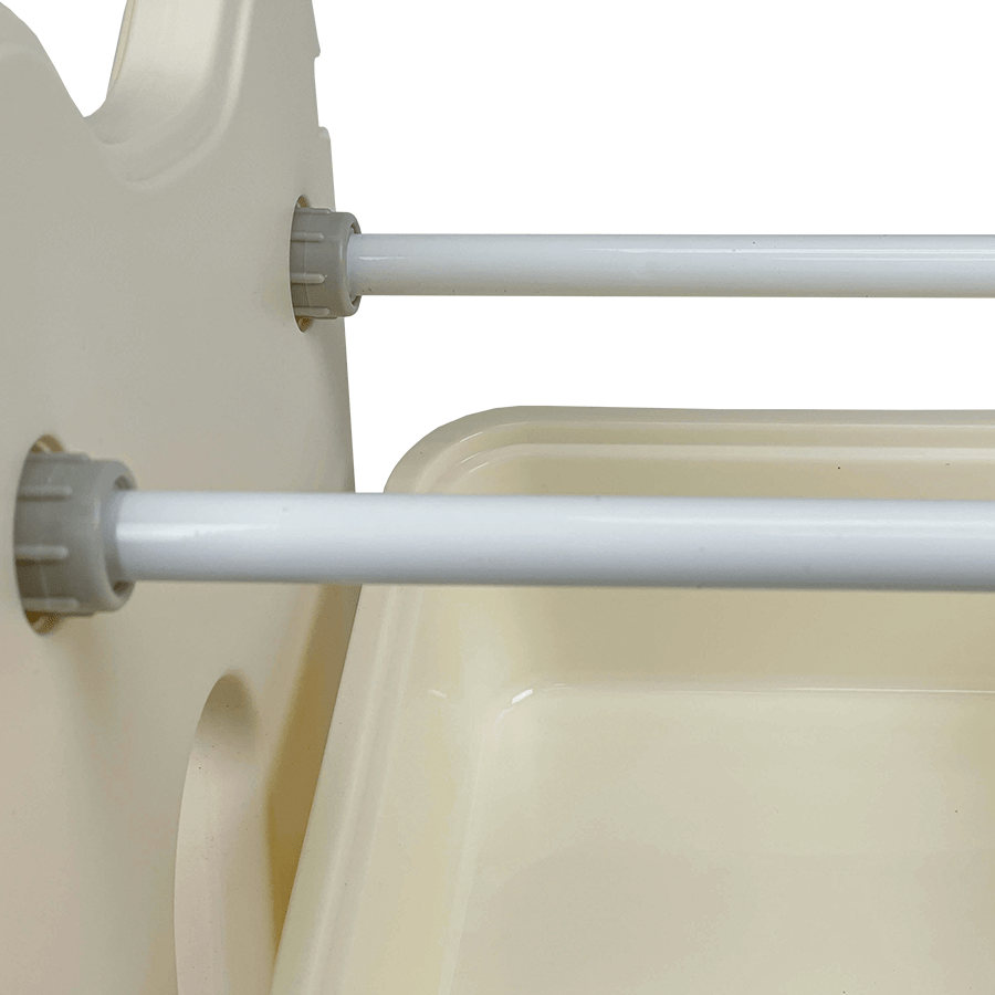 Castiel Toy Organizer Castiel Toy Organizer Mandaue Foam