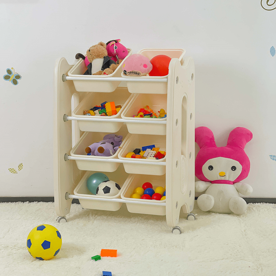 Castiel Toy Organizer Castiel Toy Organizer Mandaue Foam