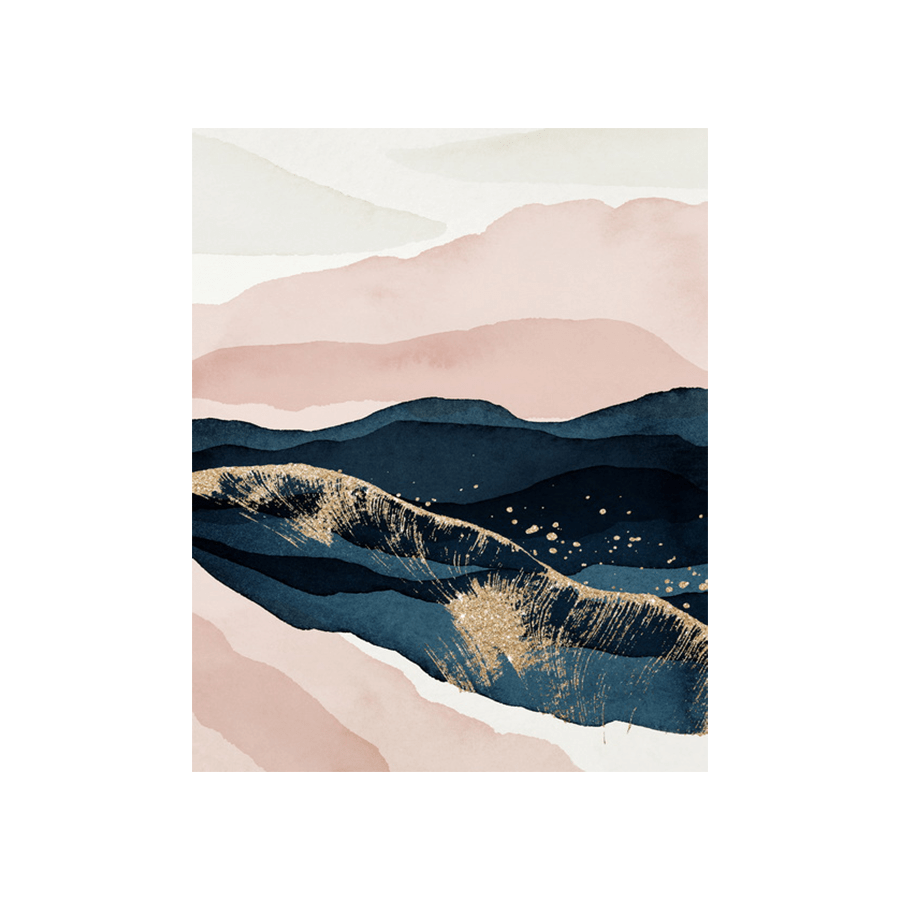 Chiara Printed Canvas Wall Art Chiara Printed Canvas Wall Art Mandaue Foam