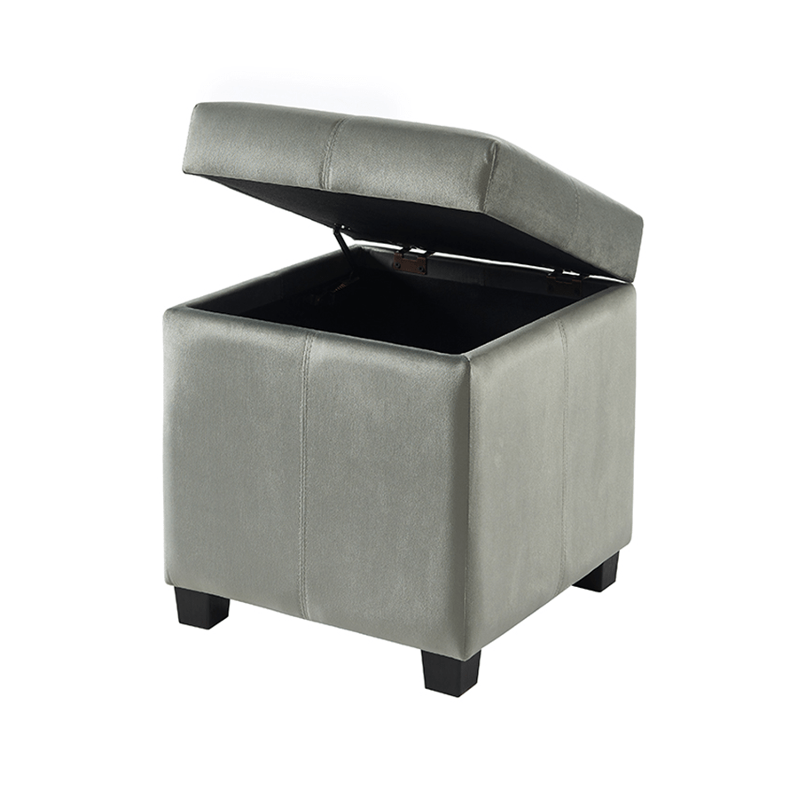 MORE CHRISLEY OPTIONS Chrisley Fabric Storage Ottoman Chrisley Fabric Storage Ottoman Mandaue Foam