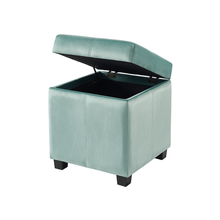 MORE CHRISLEY OPTIONS Chrisley Fabric Storage Ottoman Chrisley Fabric Storage Ottoman Mandaue Foam