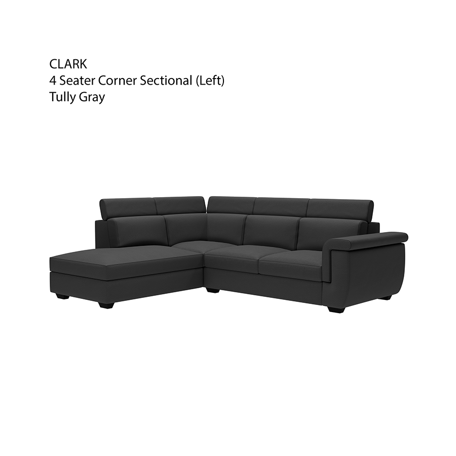 #swatch_Leatherette Tully Gray