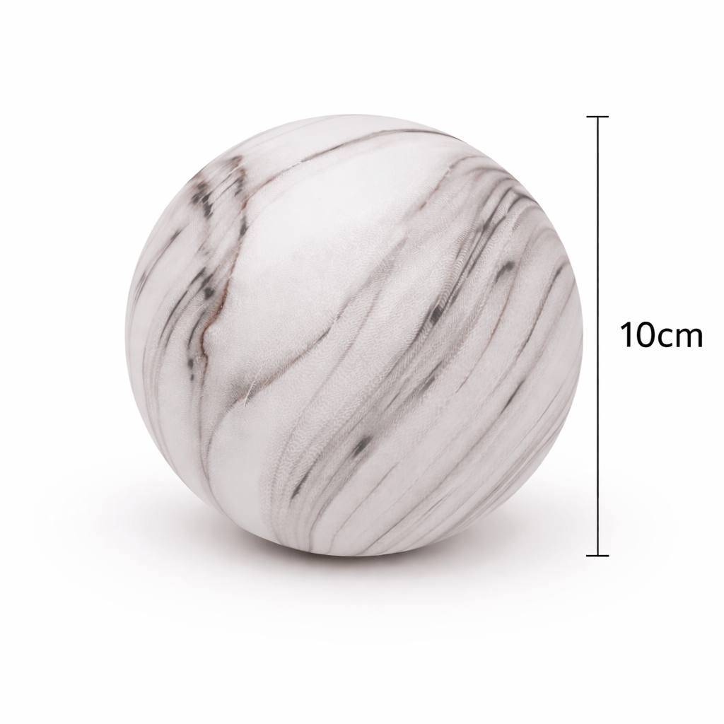 Classic Marble Decorative Ball