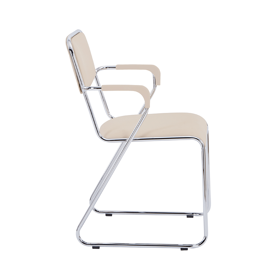 Cliff Visitors Chair Cliff Visitors Chair Mandaue Foam