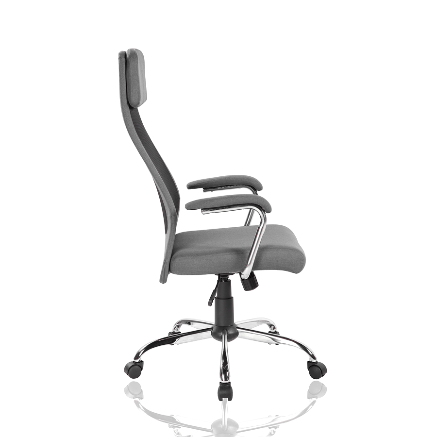 Clifford High Back Office Chair Clifford High Back Office Chair Mandaue Foam