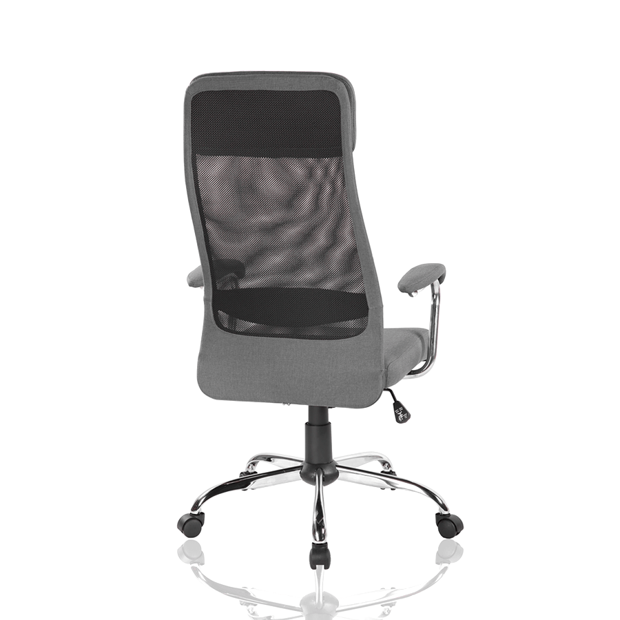 Clifford High Back Office Chair Clifford High Back Office Chair Mandaue Foam