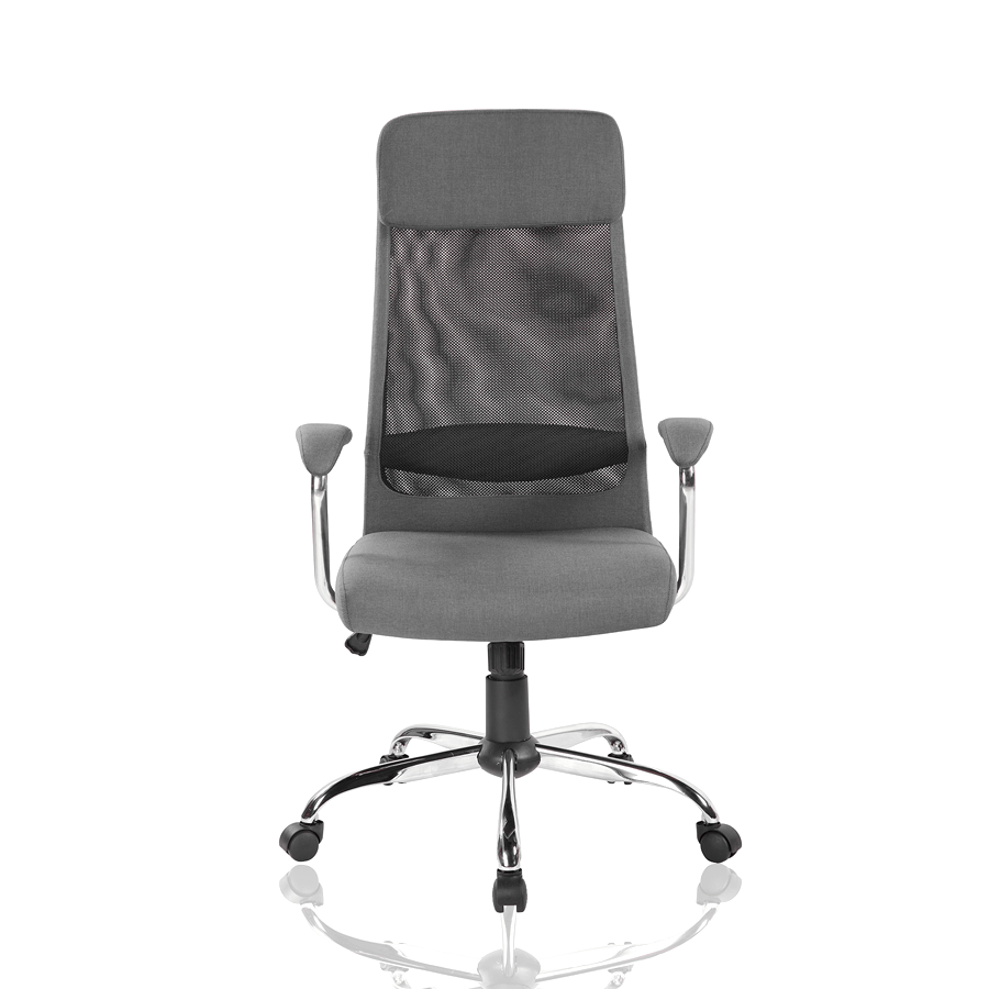 Clifford High Back Office Chair Clifford High Back Office Chair Mandaue Foam