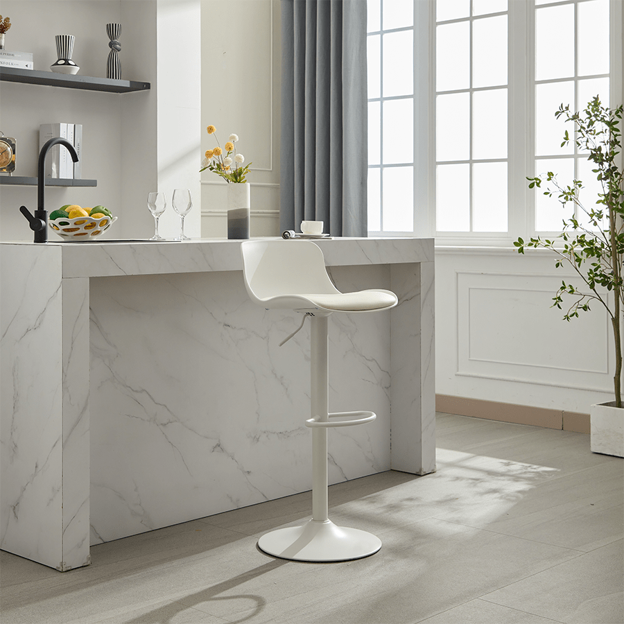 Clio Bar Chair with Cushion Clio Bar Chair with Cushion Mandaue Foam