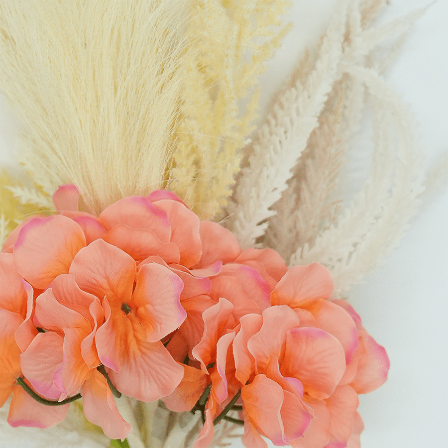 Cluster Hydrengea Bunch Cluster Hydrengea Bunch Mandaue Foam