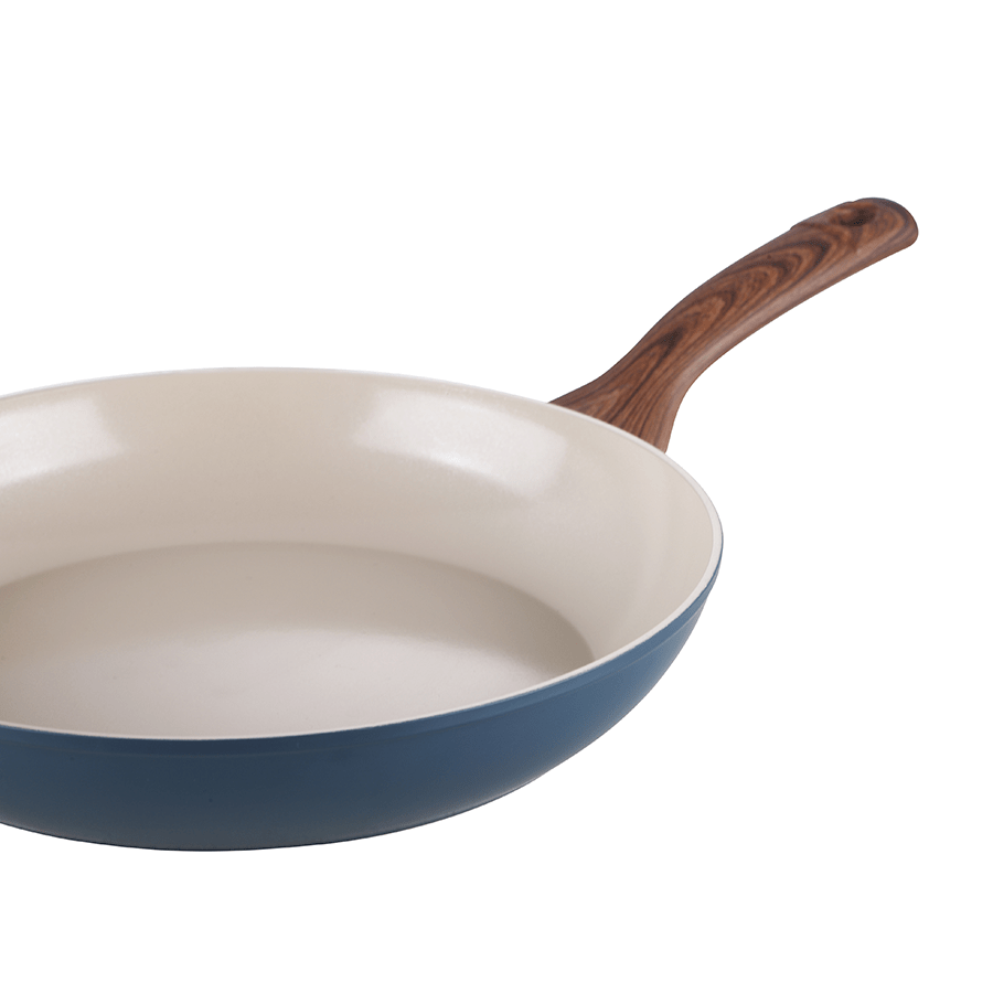 Cole Ceramic Non-stick Frying Pan Cole Ceramic Non-stick Frying Pan Mandaue Foam