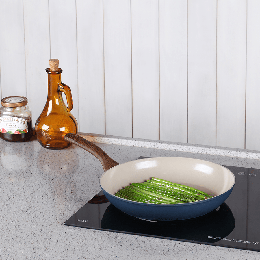 Cole Ceramic Non-stick Frying Pan Cole Ceramic Non-stick Frying Pan Mandaue Foam