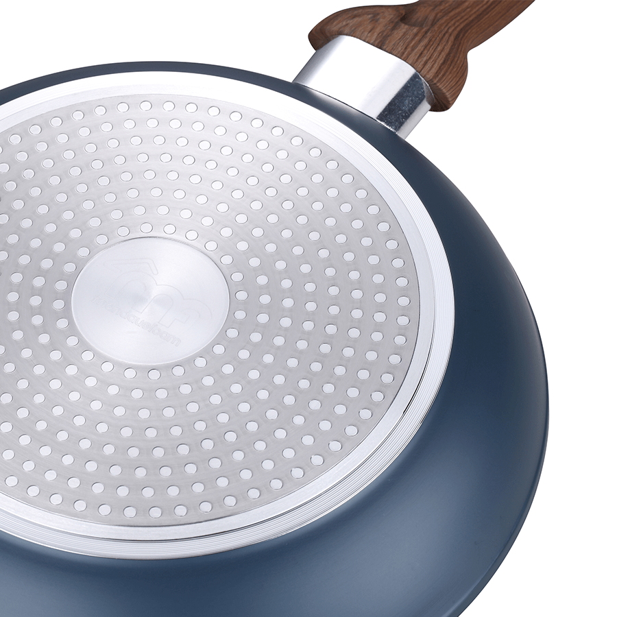Cole Ceramic Non-stick Frying Pan Cole Ceramic Non-stick Frying Pan Mandaue Foam