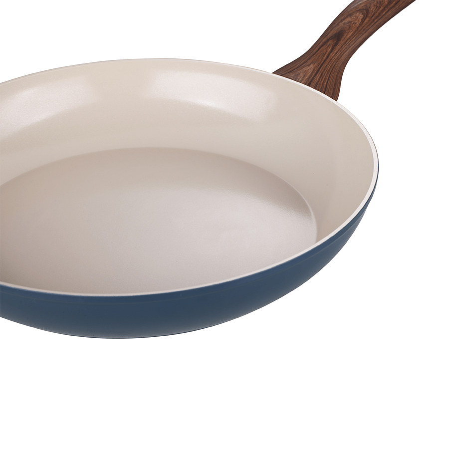Cole Ceramic Non-stick Frying Pan Cole Ceramic Non-stick Frying Pan Mandaue Foam