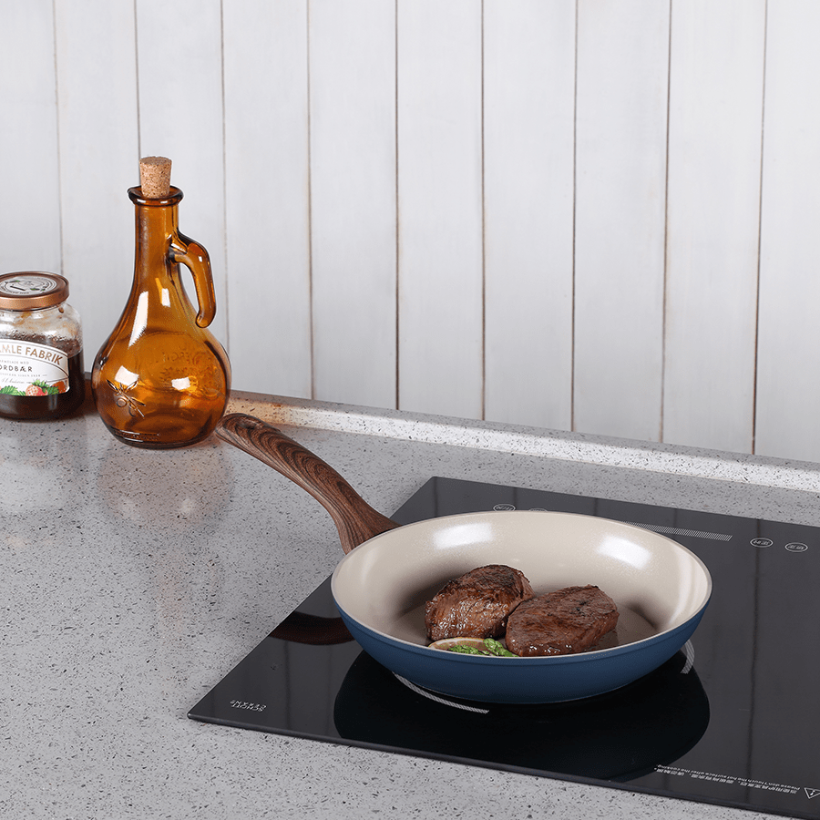 Cole Ceramic Non-stick Frying Pan Cole Ceramic Non-stick Frying Pan Mandaue Foam