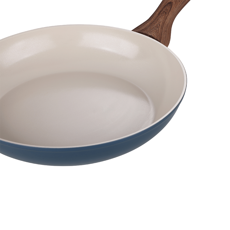 Cole Ceramic Non-stick Frying Pan Cole Ceramic Non-stick Frying Pan Mandaue Foam