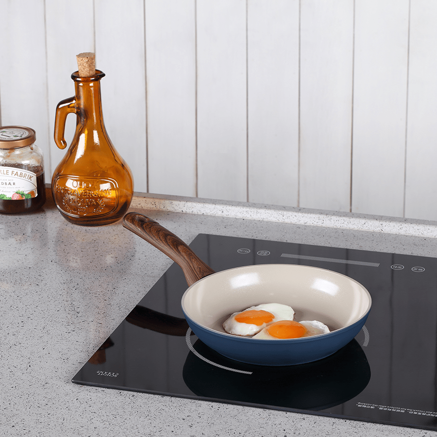 Cole Ceramic Non-stick Frying Pan Cole Ceramic Non-stick Frying Pan Mandaue Foam