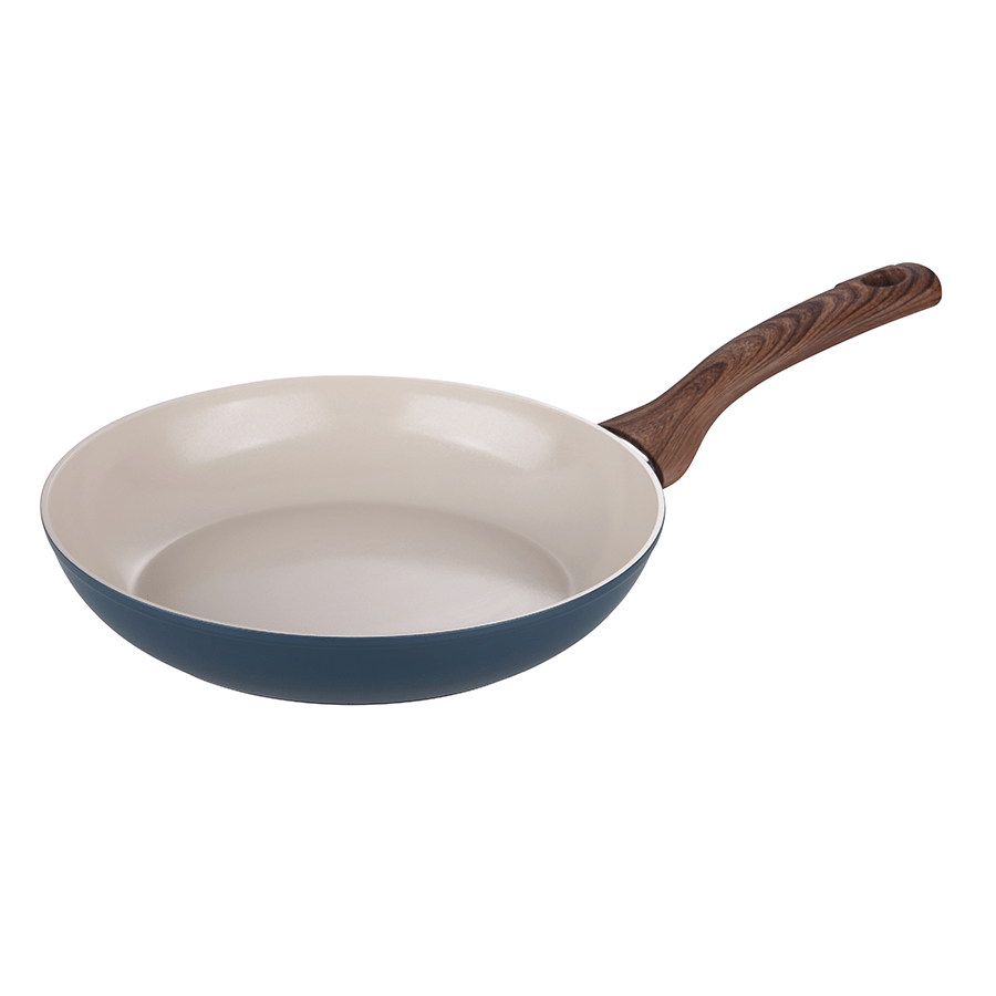 Cole Ceramic Non-stick Frying Pan Cole Ceramic Non-stick Frying Pan 24 cm Mandaue Foam