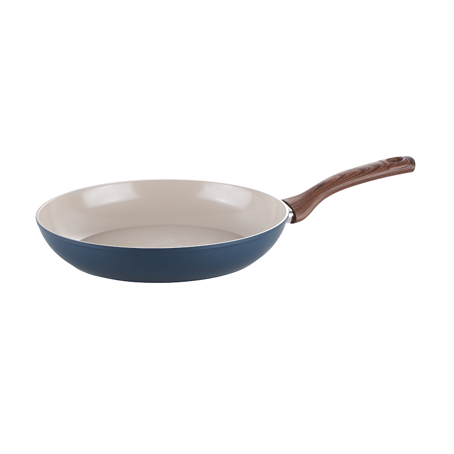 Cole Ceramic Non-stick Frying Pan Cole Ceramic Non-stick Frying Pan 28 cm Mandaue Foam