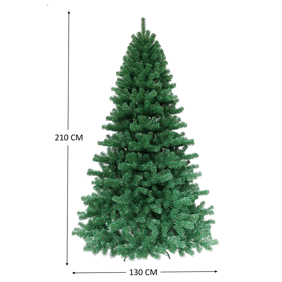 Conifir Christmas Tree Conifir Christmas Tree Mandaue Foam