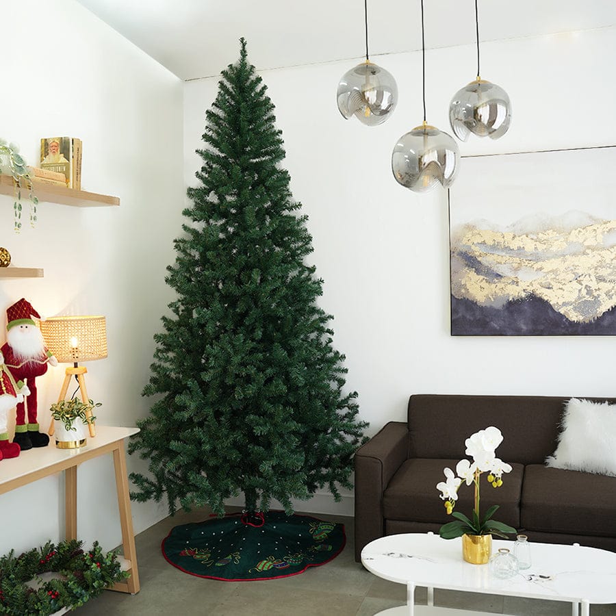 Conifir Christmas Tree