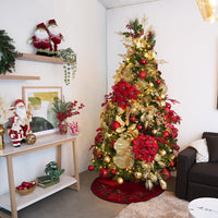 Conifir Christmas Tree