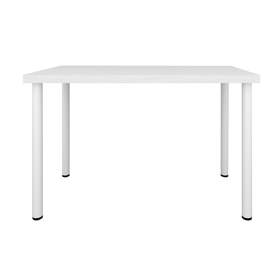 Coral Desk Coral Desk White Mandaue Foam