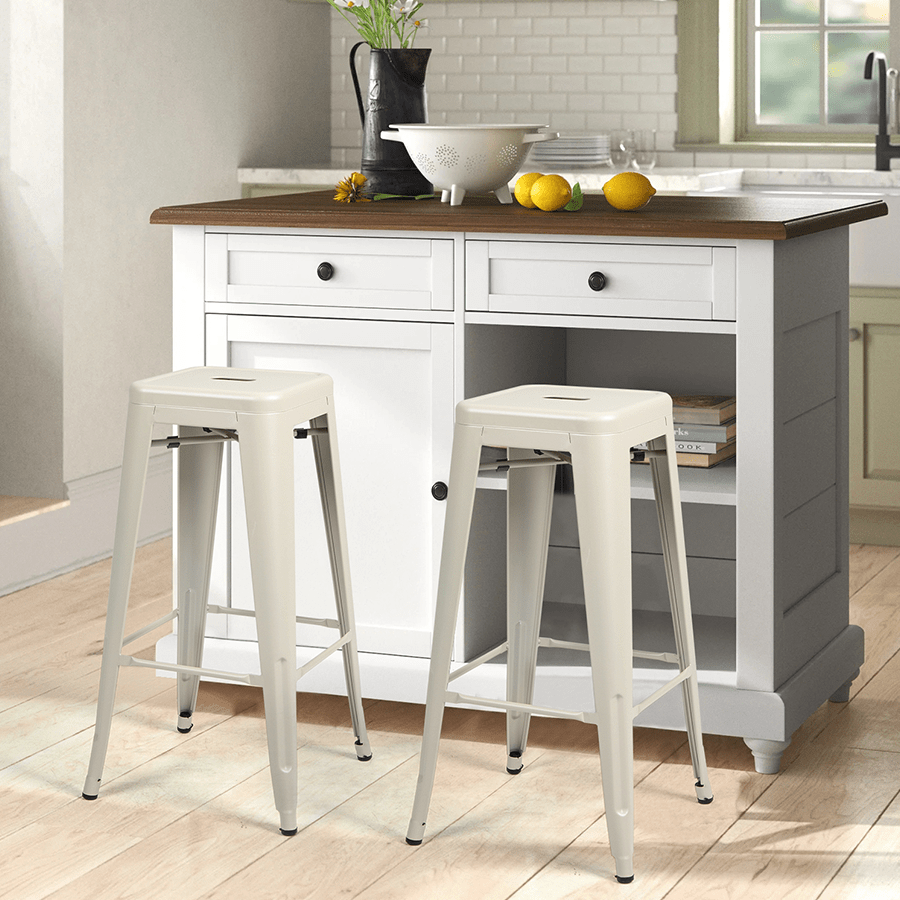 MORE CORBIN OPTIONS Corbin Bar Stool Corbin Bar Stool Mandaue Foam