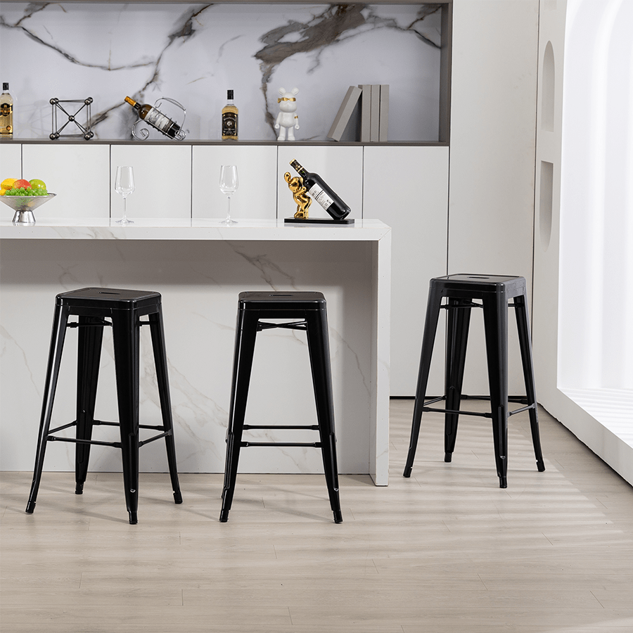 MORE CORBIN OPTIONS Corbin Bar Stool Corbin Bar Stool Mandaue Foam