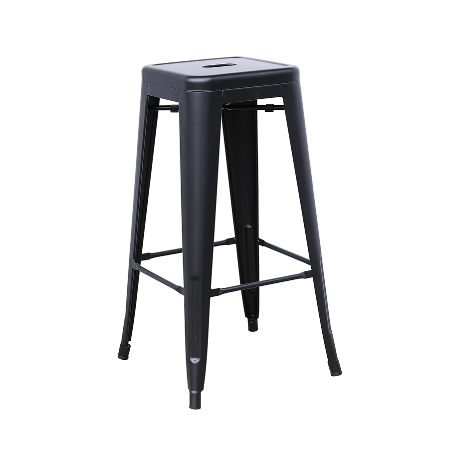 MORE CORBIN OPTIONS Corbin Bar Stool Corbin Bar Stool Black Mandaue Foam