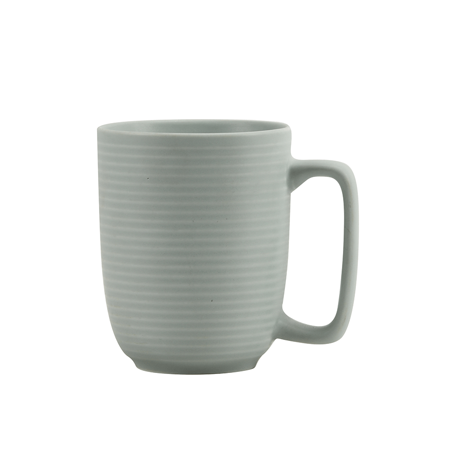 Cyna Mug - 13oz Cyna Mug - 13oz Blue Mandaue Foam