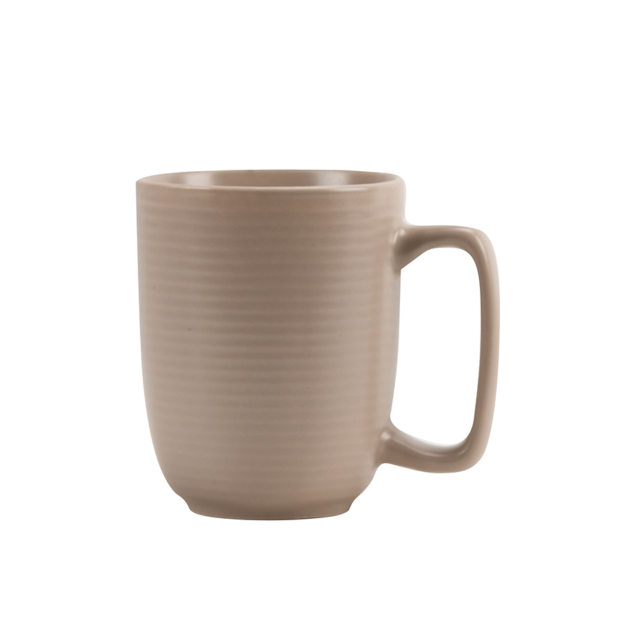 Cyna Mug - 13oz Cyna Mug - 13oz Caramel Mandaue Foam