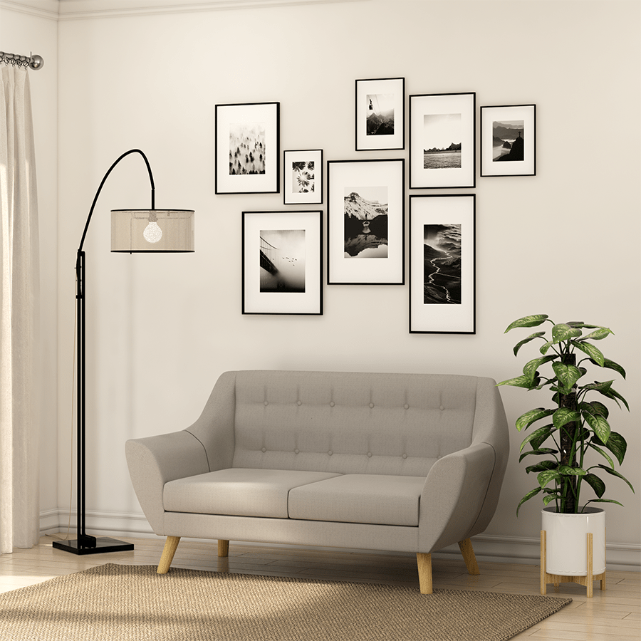 Daisy 2 Seater Sofa