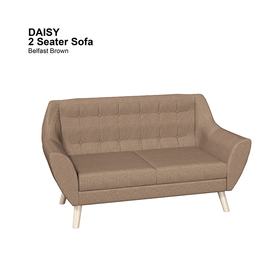 #swatch_Fabric Belfast Brown