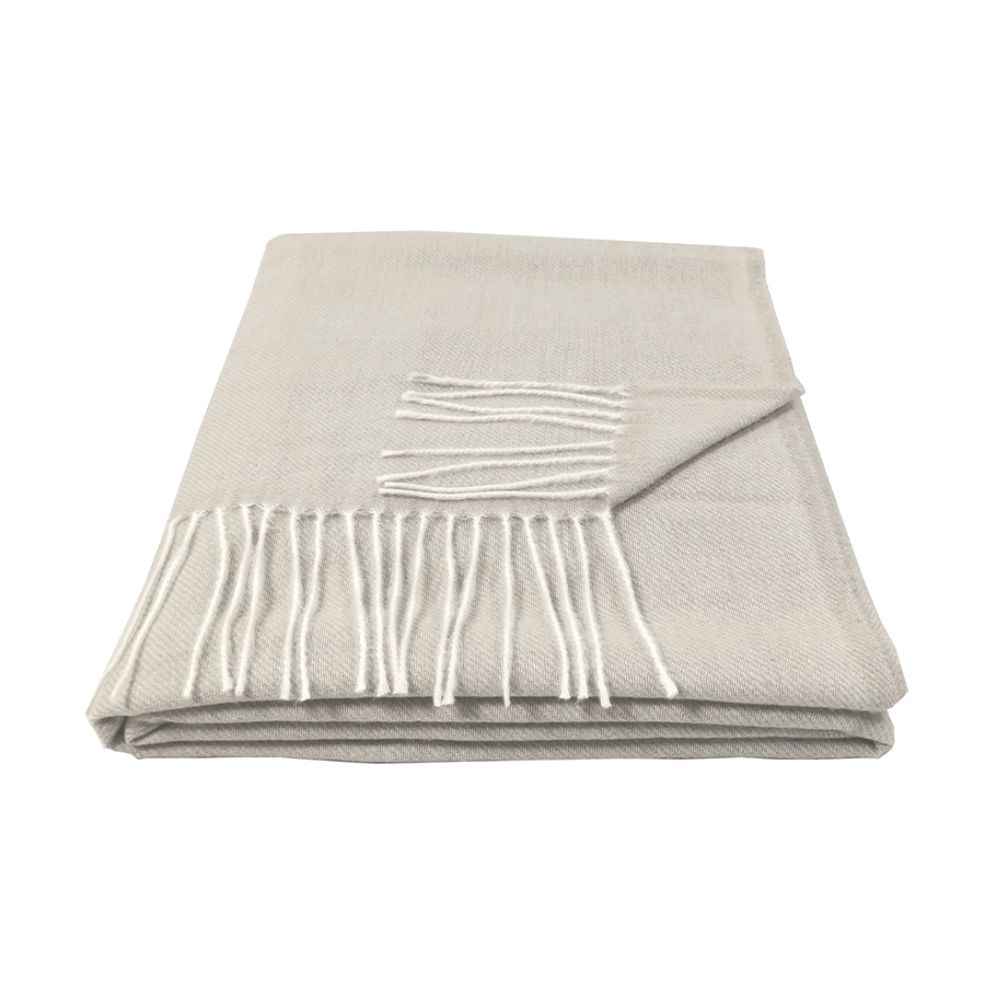 Dakra Throw Blanket Dakra Throw Blanket Taupe Mandaue Foam