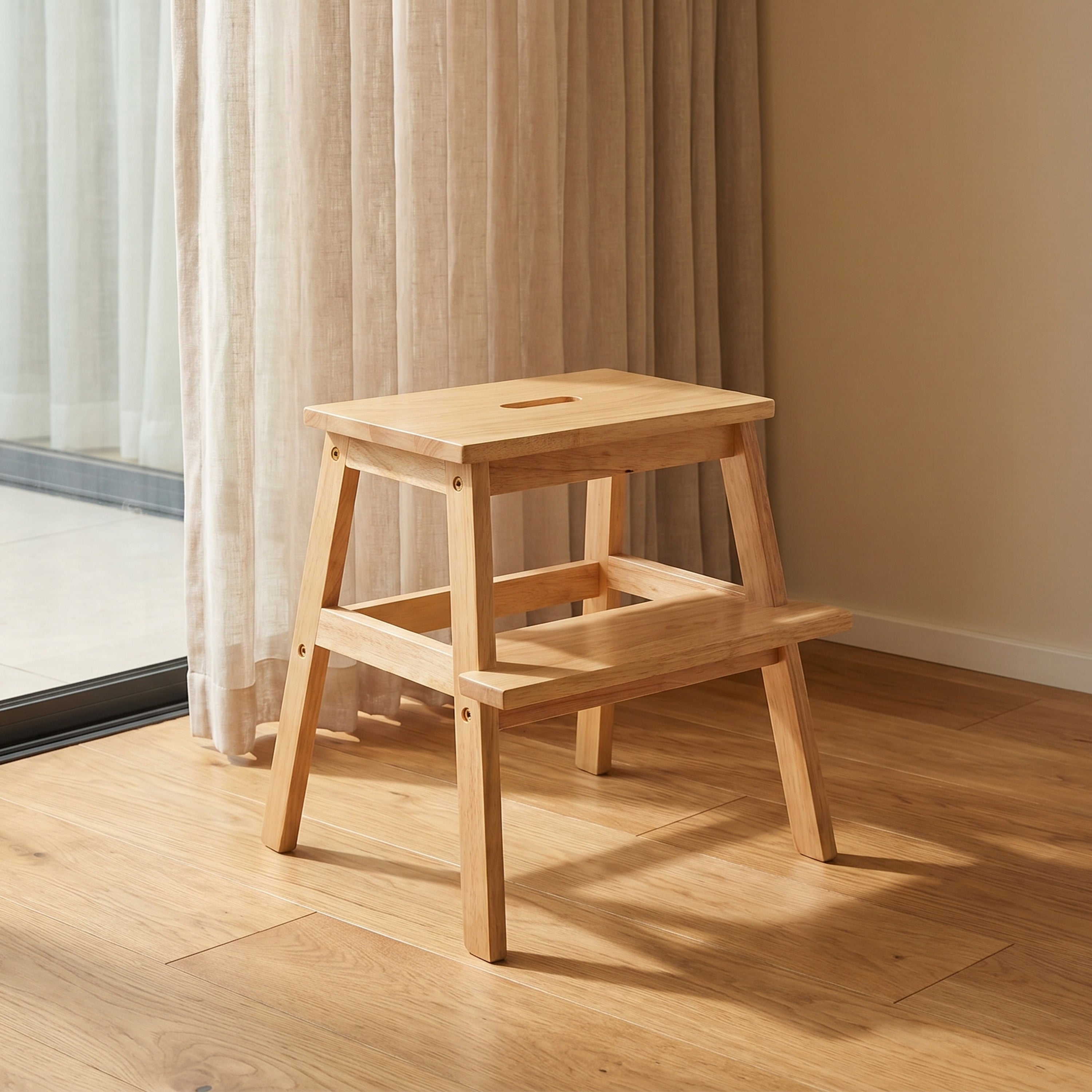Dana Step Stool