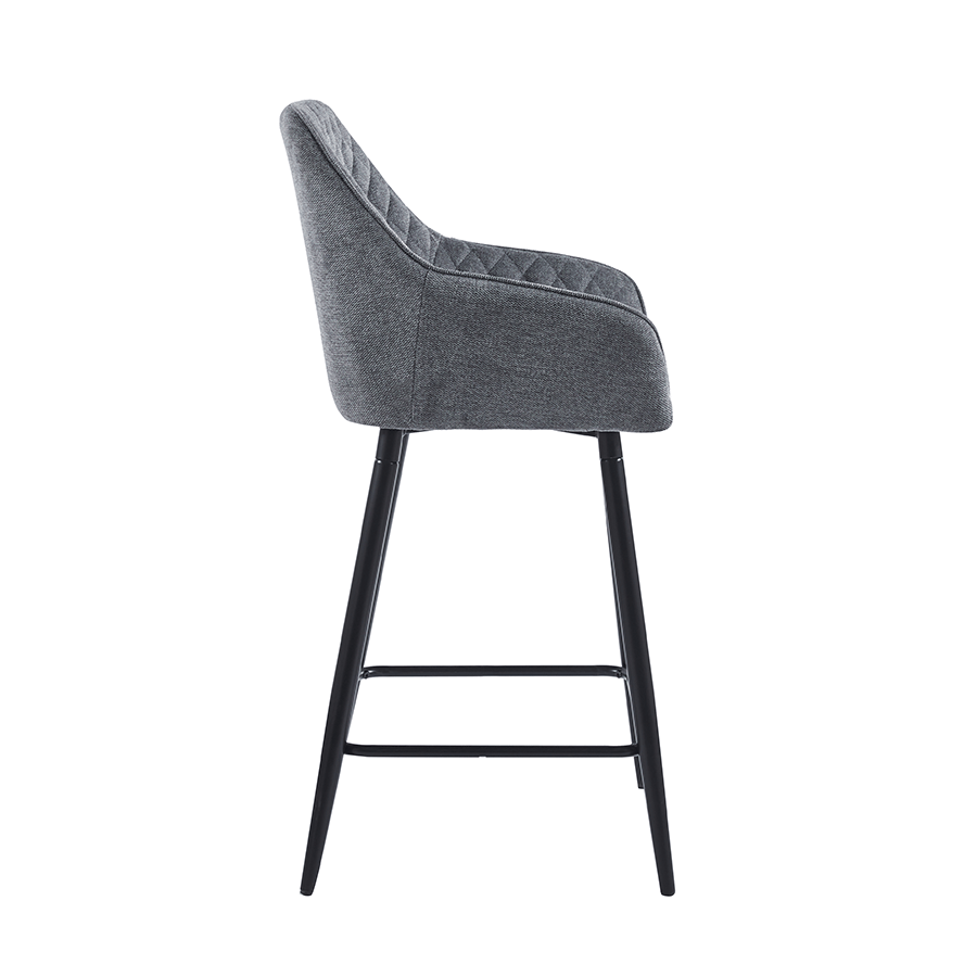 Dante Bar Chair Dante Bar Chair Mandaue Foam