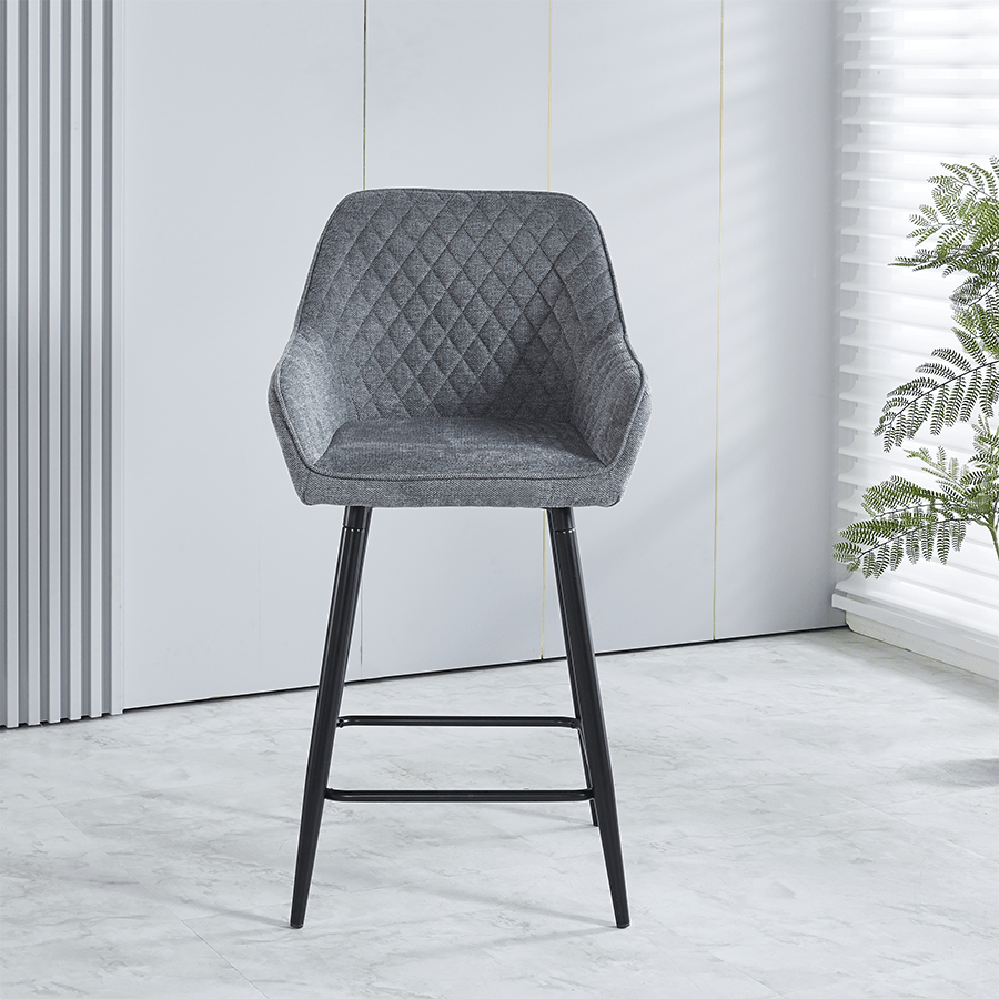 Dante Bar Chair Dante Bar Chair Mandaue Foam