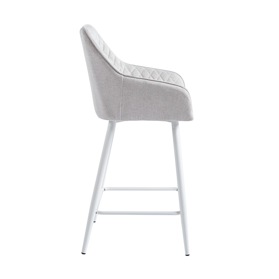Dante Bar Chair Dante Bar Chair Mandaue Foam