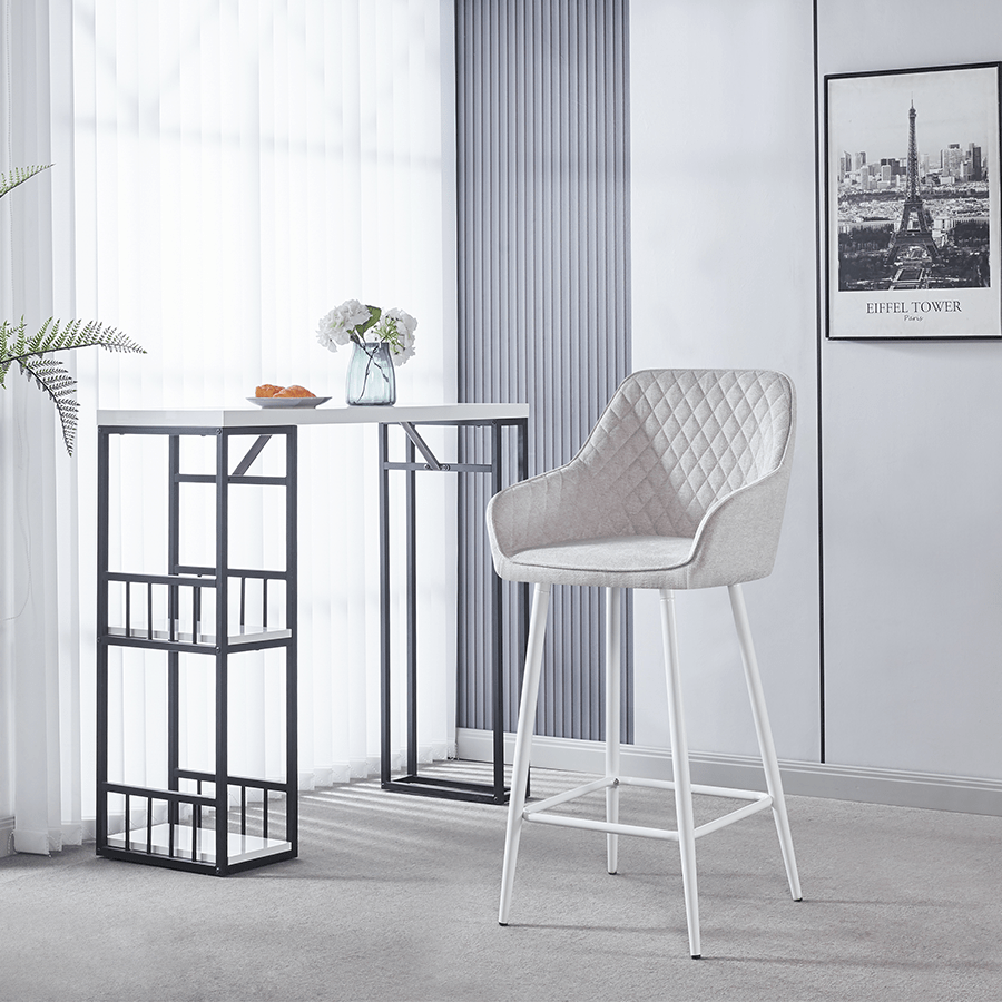 Dante Bar Chair Dante Bar Chair Mandaue Foam