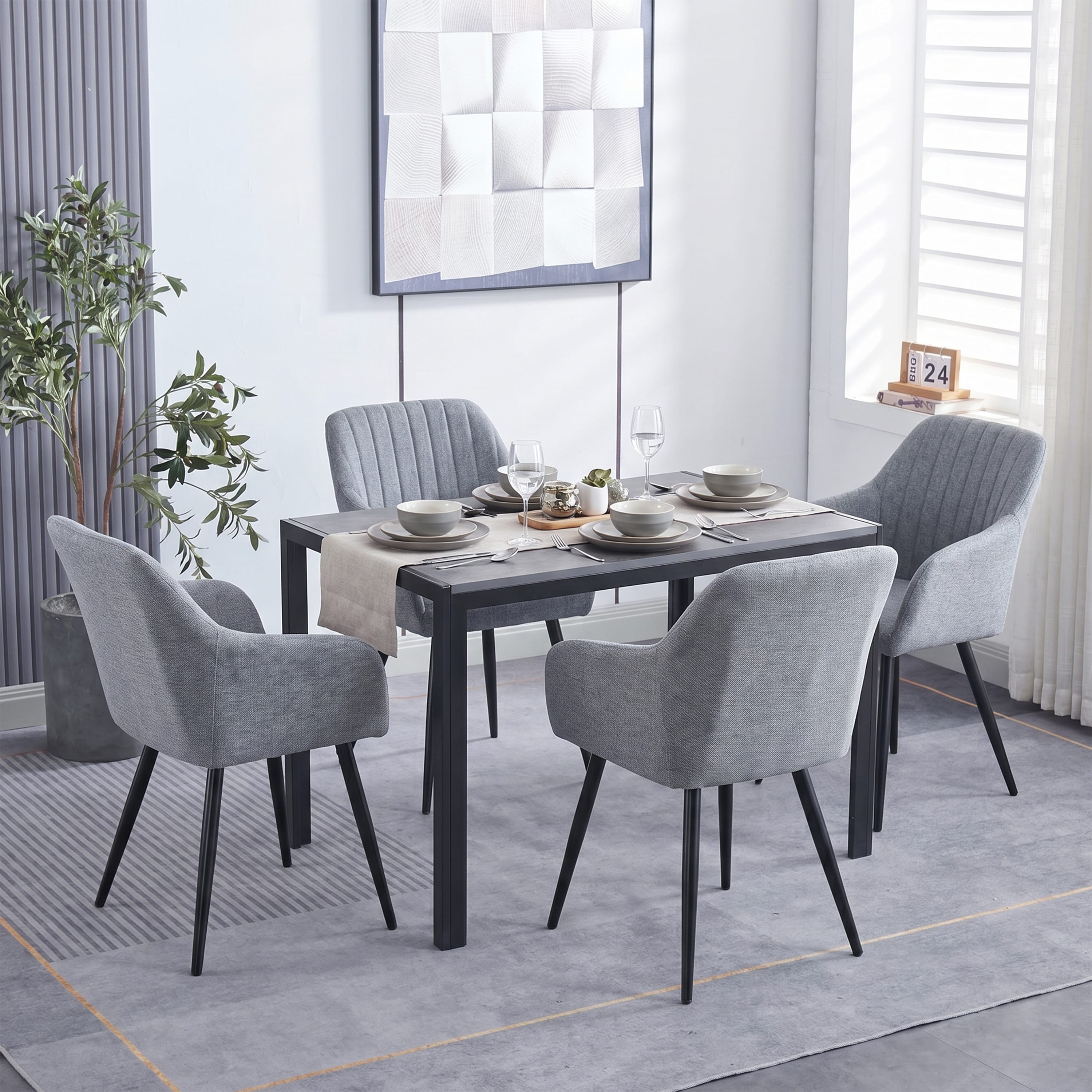 Dante Dining Chair