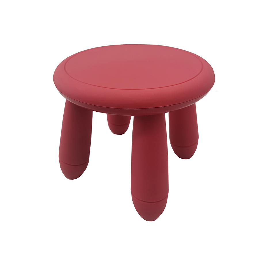 MORE DARCY OPTIONS Darcy Kids Chair Darcy Kids Chair Carrot Mandaue Foam