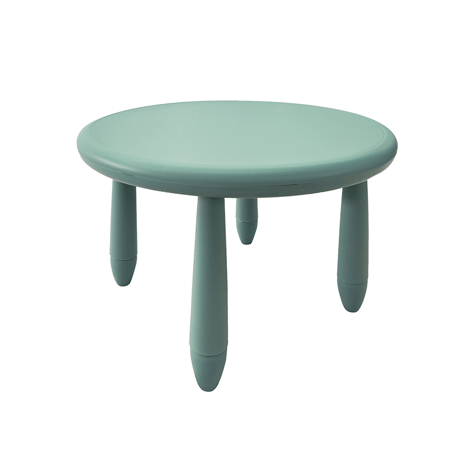 MORE DARCY OPTIONS Darcy Kids Table Darcy Kids Table Mint Mandaue Foam