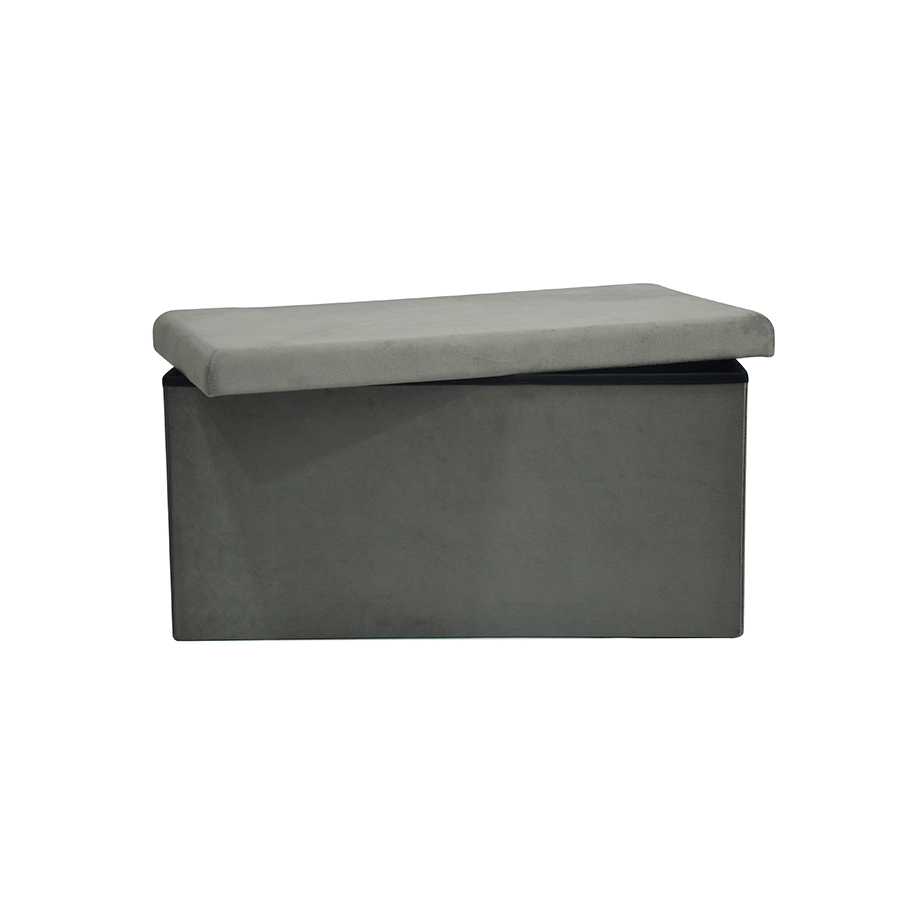 MORE DARIO OPTIONS Dario Folding Storage Bench Dario Folding Storage Bench Mandaue Foam